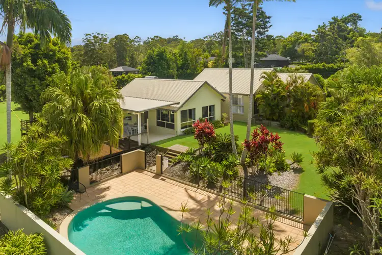 Fourth view of Homely house listing, 38 Livistona Drive, Doonan QLD 4562