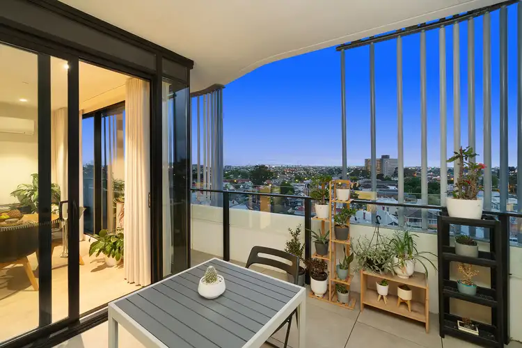 509/188 Ballarat Road, Footscray VIC 3011