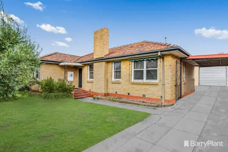 Main view of Homely house listing, 20 Purdy Avenue, Dandenong VIC 3175