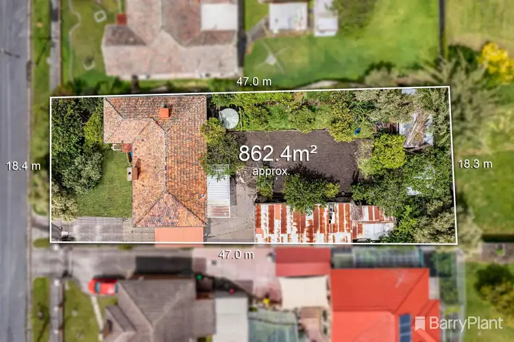 Second view of Homely house listing, 20 Purdy Avenue, Dandenong VIC 3175