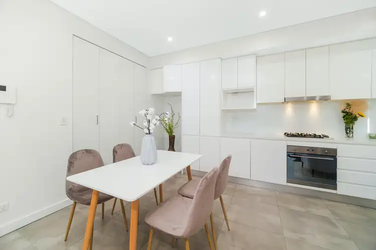 Fourth view of Homely apartment listing, 106/118 Old Canterbury Road, Lewisham NSW 2049