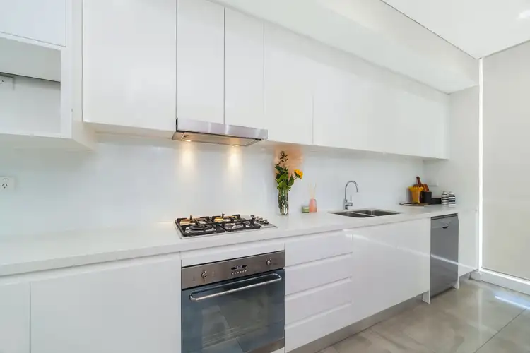 Fifth view of Homely apartment listing, 106/118 Old Canterbury Road, Lewisham NSW 2049