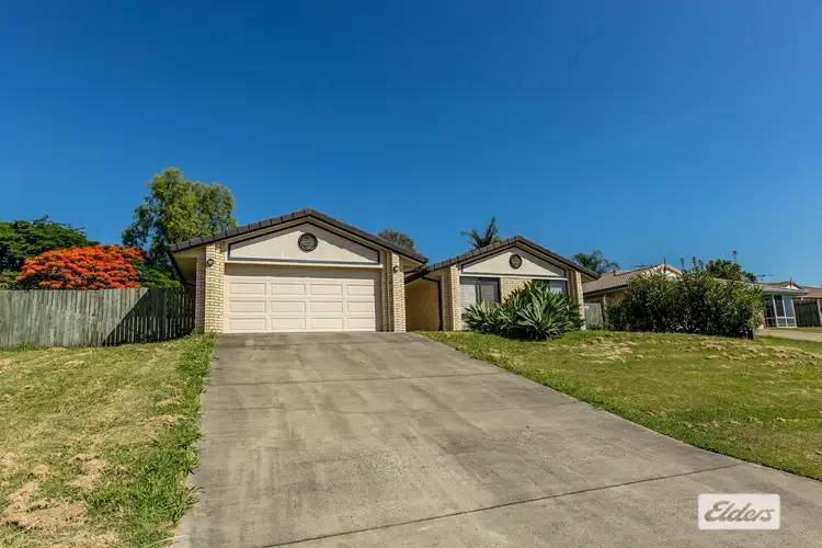 Main view of Homely house listing, 18 Andrews Drive, Gatton QLD 4343