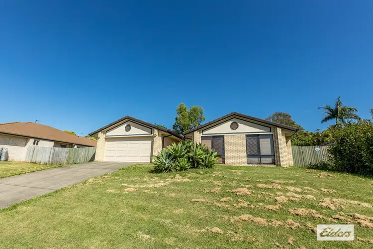 Second view of Homely house listing, 18 Andrews Drive, Gatton QLD 4343