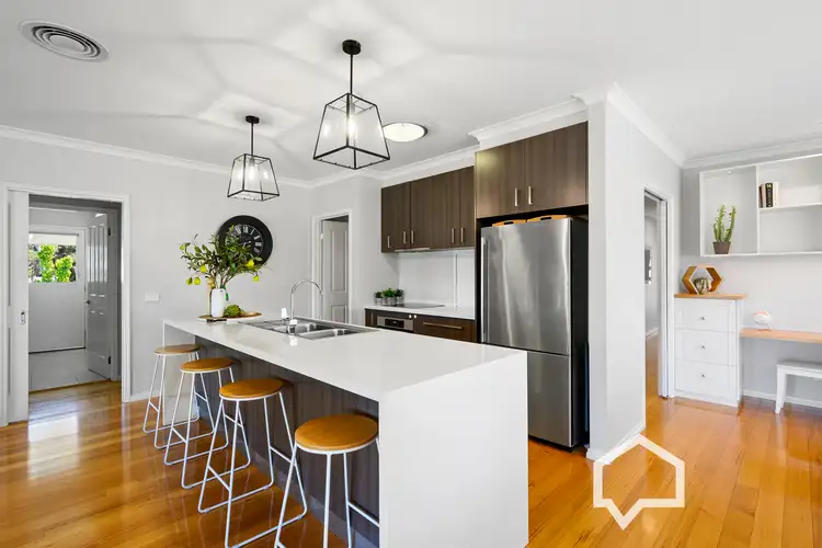 Third view of Homely house listing, 20 Curtain Street, Eaglehawk VIC 3556