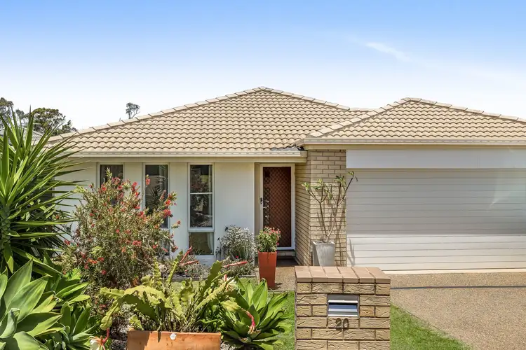 Main view of Homely house listing, 20 Cooranga Street, Glenvale QLD 4350