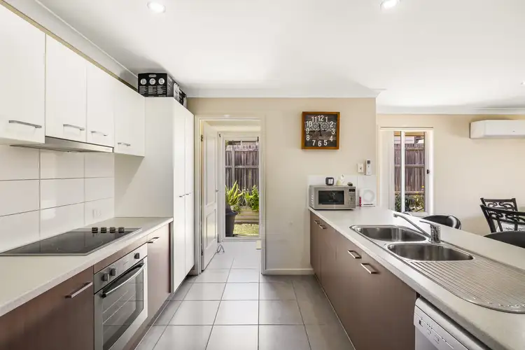 Second view of Homely house listing, 20 Cooranga Street, Glenvale QLD 4350