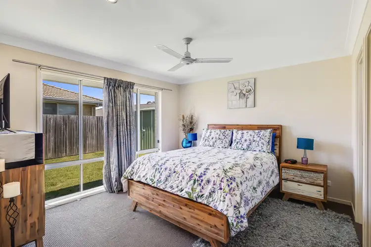 Fifth view of Homely house listing, 20 Cooranga Street, Glenvale QLD 4350