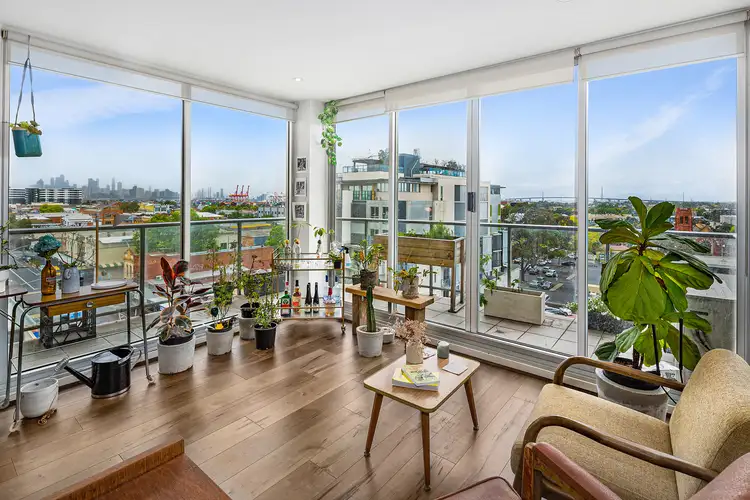 603/250 Barkly Street, Footscray VIC 3011