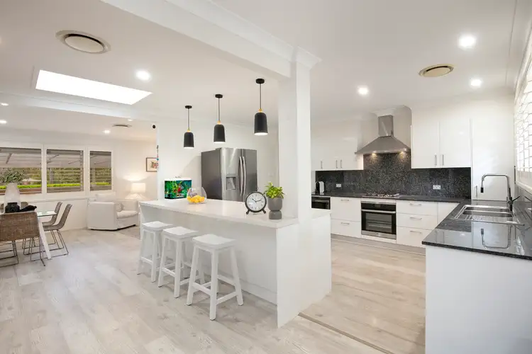 Main view of Homely house listing, 4 Cotswold Close, Belrose NSW 2085