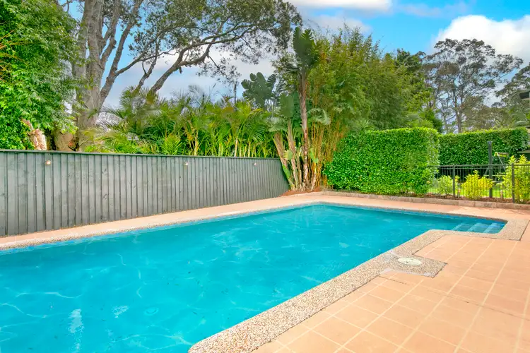Fourth view of Homely house listing, 4 Cotswold Close, Belrose NSW 2085