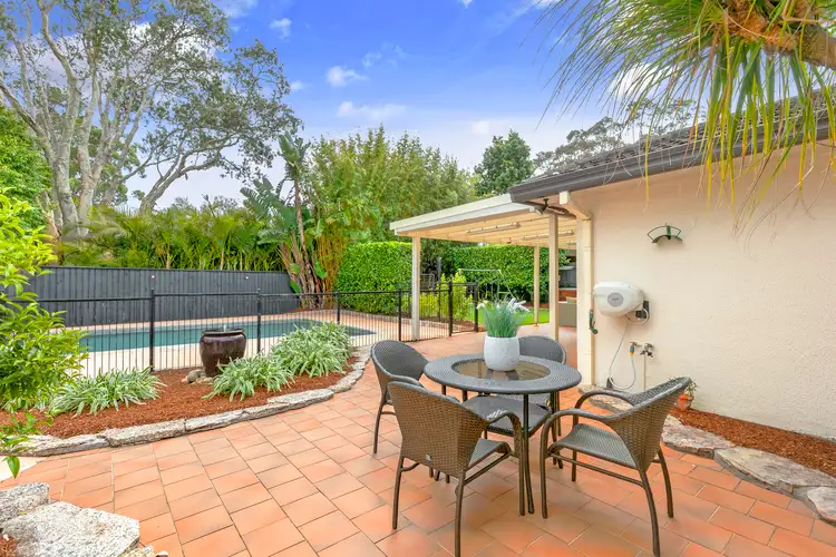 Fifth view of Homely house listing, 4 Cotswold Close, Belrose NSW 2085