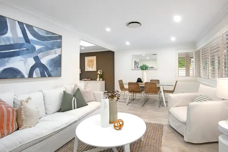 Sixth view of Homely house listing, 4 Cotswold Close, Belrose NSW 2085