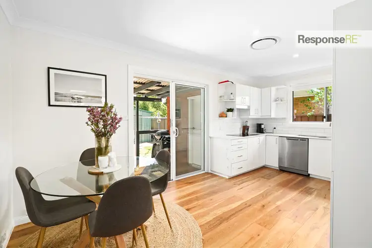 7 Regent Street, Riverstone NSW 2765