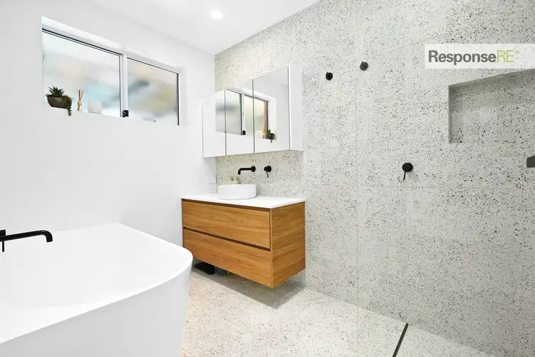 Second view of Homely house listing, 7 Regent Street, Riverstone NSW 2765