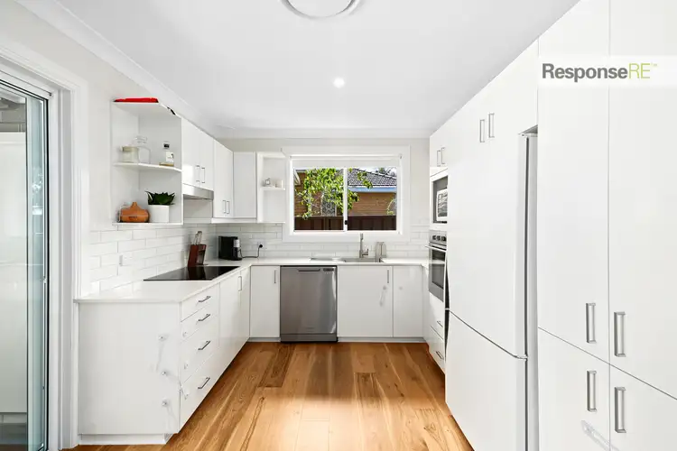 Fourth view of Homely house listing, 7 Regent Street, Riverstone NSW 2765