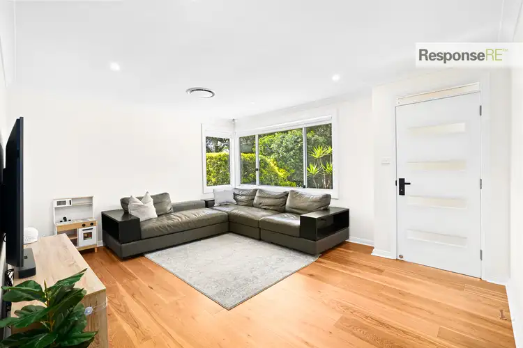 Sixth view of Homely house listing, 7 Regent Street, Riverstone NSW 2765