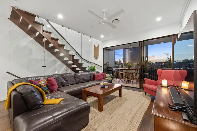 3/25 Horsington Street, Morningside QLD 4170