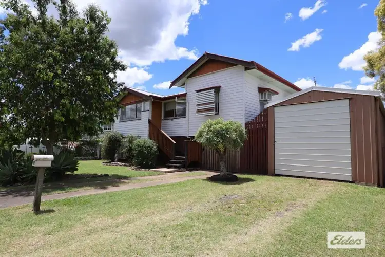 Main view of Homely house listing, 36 Head Street, Laidley QLD 4341