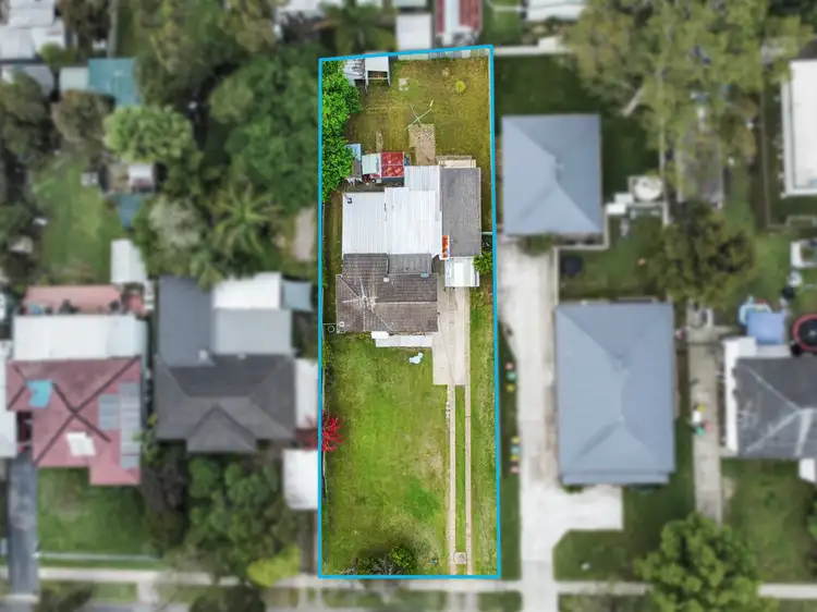 26 Oxford Street, Cambridge Park NSW 2747