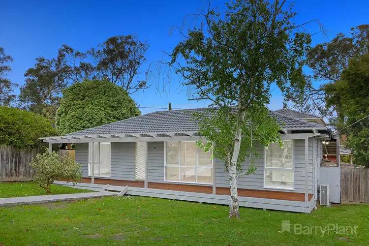 33 Jennings Road, Bayswater North VIC 3153