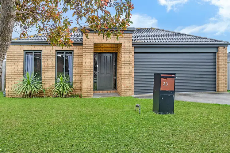 23 Madeira Close, Portland VIC 3305