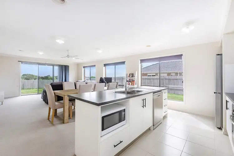 Fourth view of Homely house listing, 23 Madeira Close, Portland VIC 3305