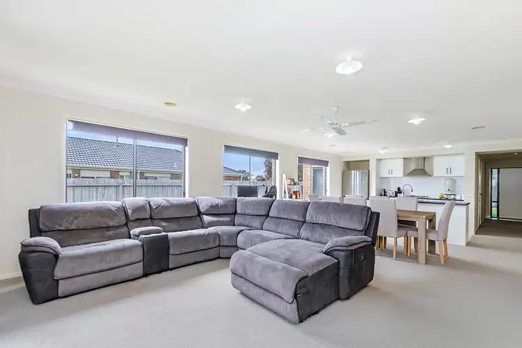 Fifth view of Homely house listing, 23 Madeira Close, Portland VIC 3305