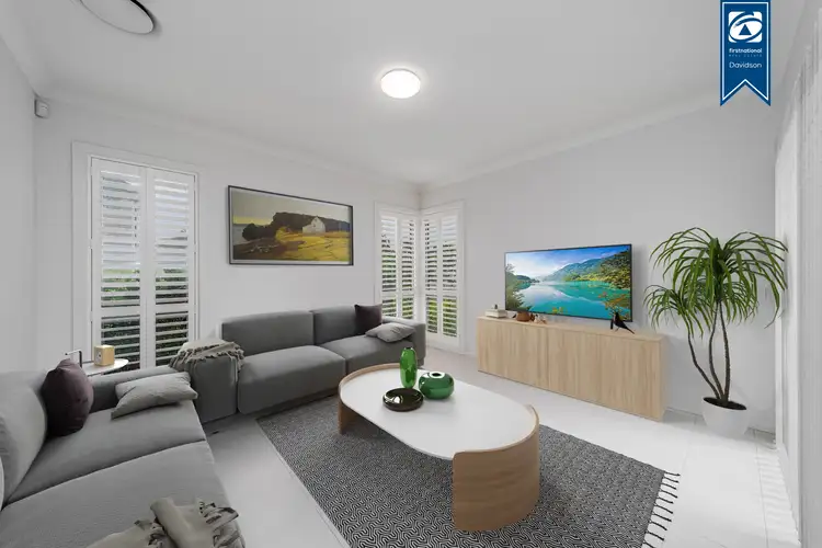 Fourth view of Homely house listing, 33 Greenview Drive, Moorebank NSW 2170