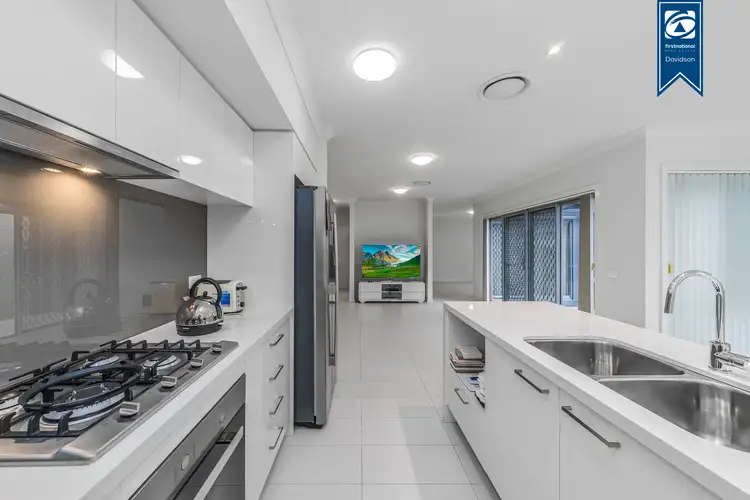 Fifth view of Homely house listing, 33 Greenview Drive, Moorebank NSW 2170