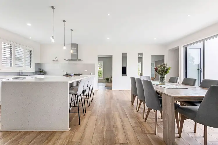 Fourth view of Homely house listing, 15 Glenisla Drive, Mount Martha VIC 3934