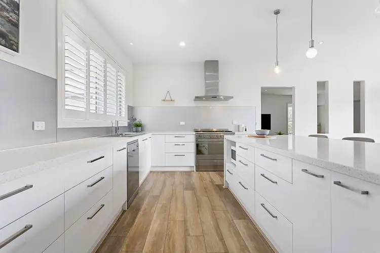 Fifth view of Homely house listing, 15 Glenisla Drive, Mount Martha VIC 3934