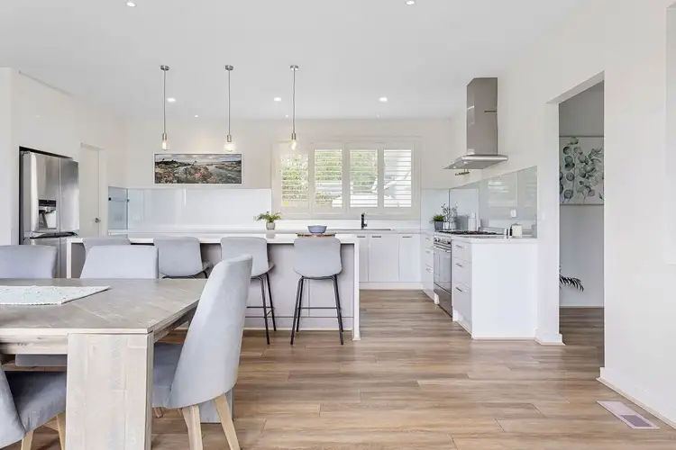 Sixth view of Homely house listing, 15 Glenisla Drive, Mount Martha VIC 3934