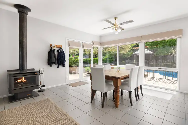 Fifth view of Homely rural property listing, 274 Mount Charlie Road, Riddells Creek VIC 3431