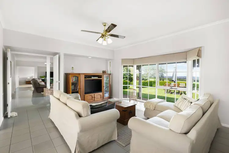 Sixth view of Homely rural property listing, 274 Mount Charlie Road, Riddells Creek VIC 3431