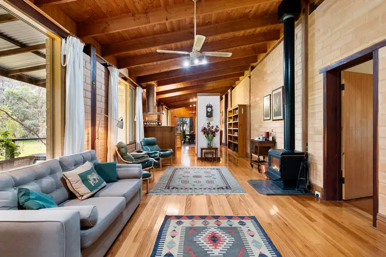 Main view of Homely house listing, 1 Hill Street, Longwood VIC 3665