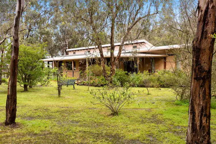 Second view of Homely house listing, 1 Hill Street, Longwood VIC 3665