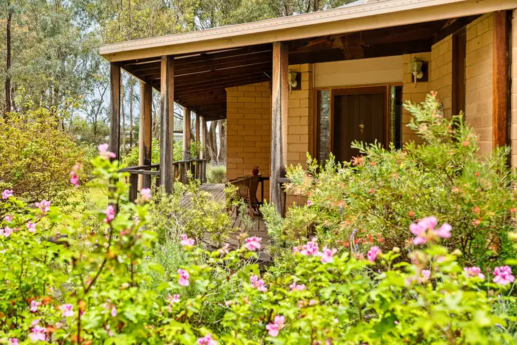 Third view of Homely house listing, 1 Hill Street, Longwood VIC 3665