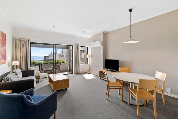 Second view of Homely apartment listing, F325/148-174 Mountjoy Parade, Lorne VIC 3232