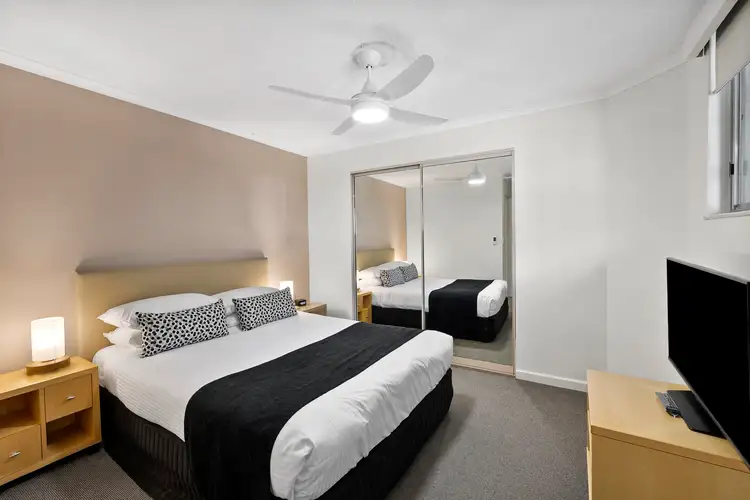 Fourth view of Homely apartment listing, F325/148-174 Mountjoy Parade, Lorne VIC 3232