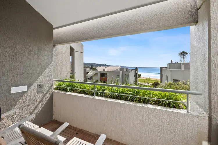 Fifth view of Homely apartment listing, F325/148-174 Mountjoy Parade, Lorne VIC 3232