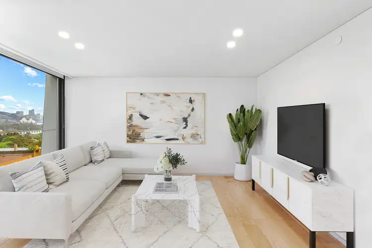 Second view of Homely apartment listing, 719/226 Victoria Street, Potts Point NSW 2011