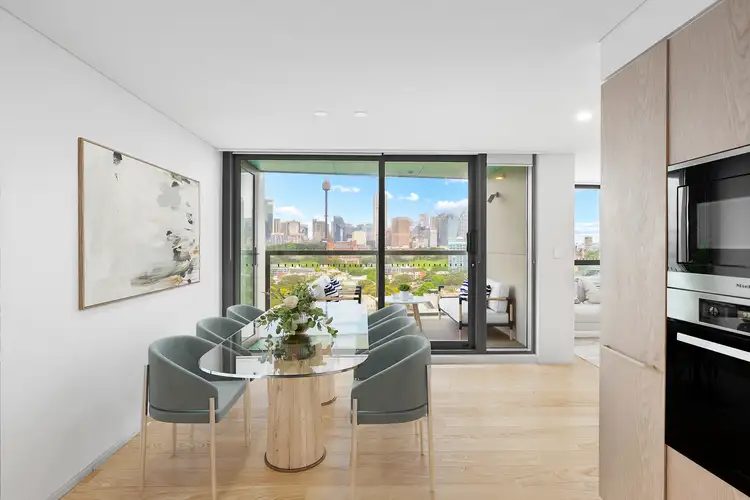 Third view of Homely apartment listing, 719/226 Victoria Street, Potts Point NSW 2011