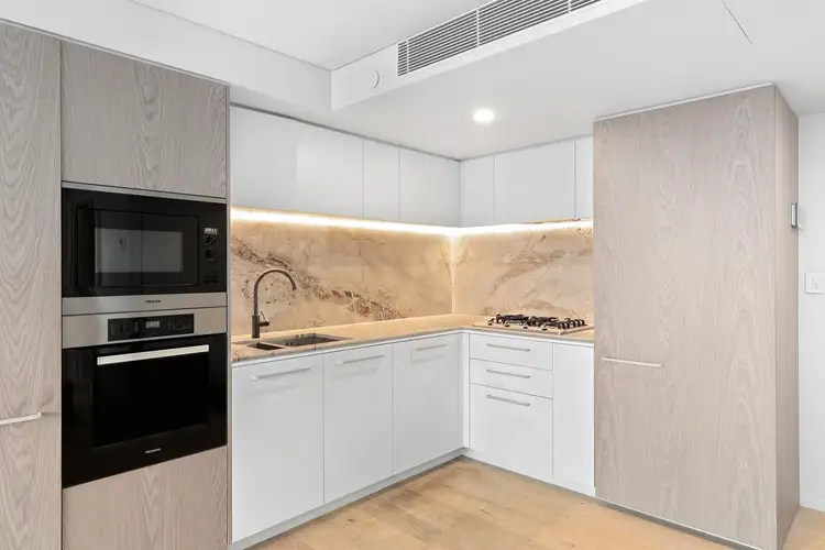 Fourth view of Homely apartment listing, 719/226 Victoria Street, Potts Point NSW 2011