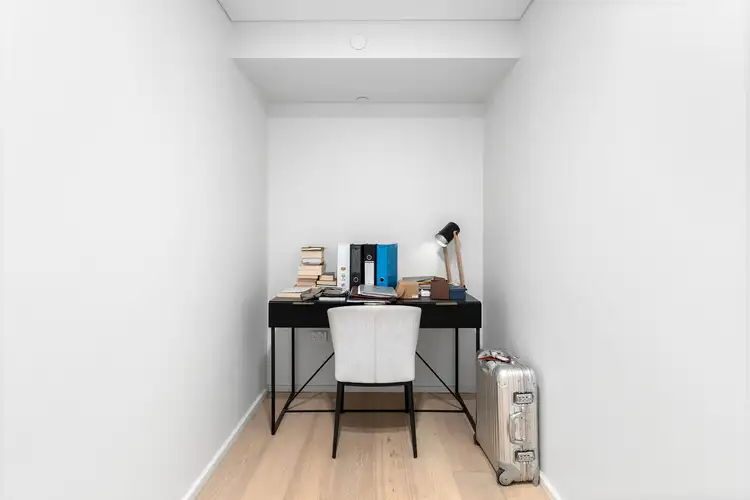 Sixth view of Homely apartment listing, 719/226 Victoria Street, Potts Point NSW 2011