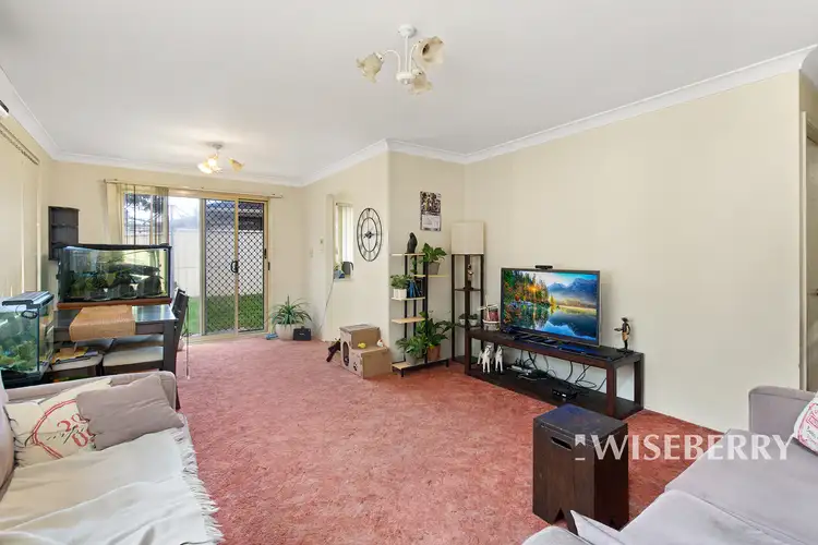 Second view of Homely house listing, 8 Law Place, Blue Haven NSW 2262