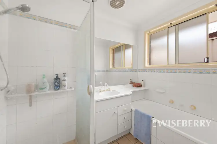 Third view of Homely house listing, 8 Law Place, Blue Haven NSW 2262