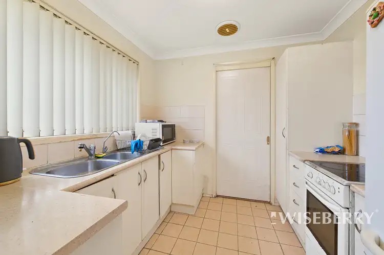 Fourth view of Homely house listing, 8 Law Place, Blue Haven NSW 2262