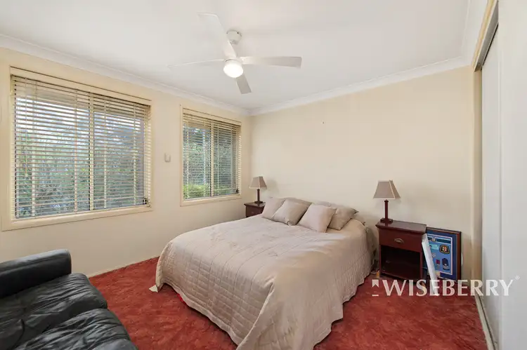 Fifth view of Homely house listing, 8 Law Place, Blue Haven NSW 2262