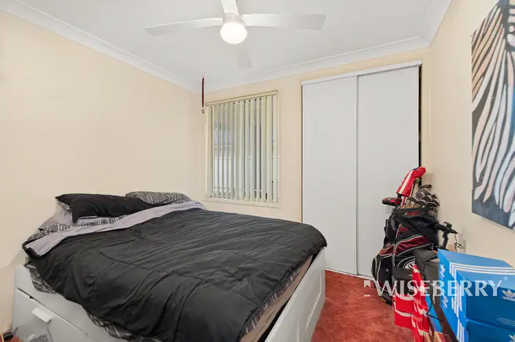 Sixth view of Homely house listing, 8 Law Place, Blue Haven NSW 2262